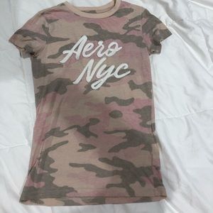 Aeropostale t-shirt